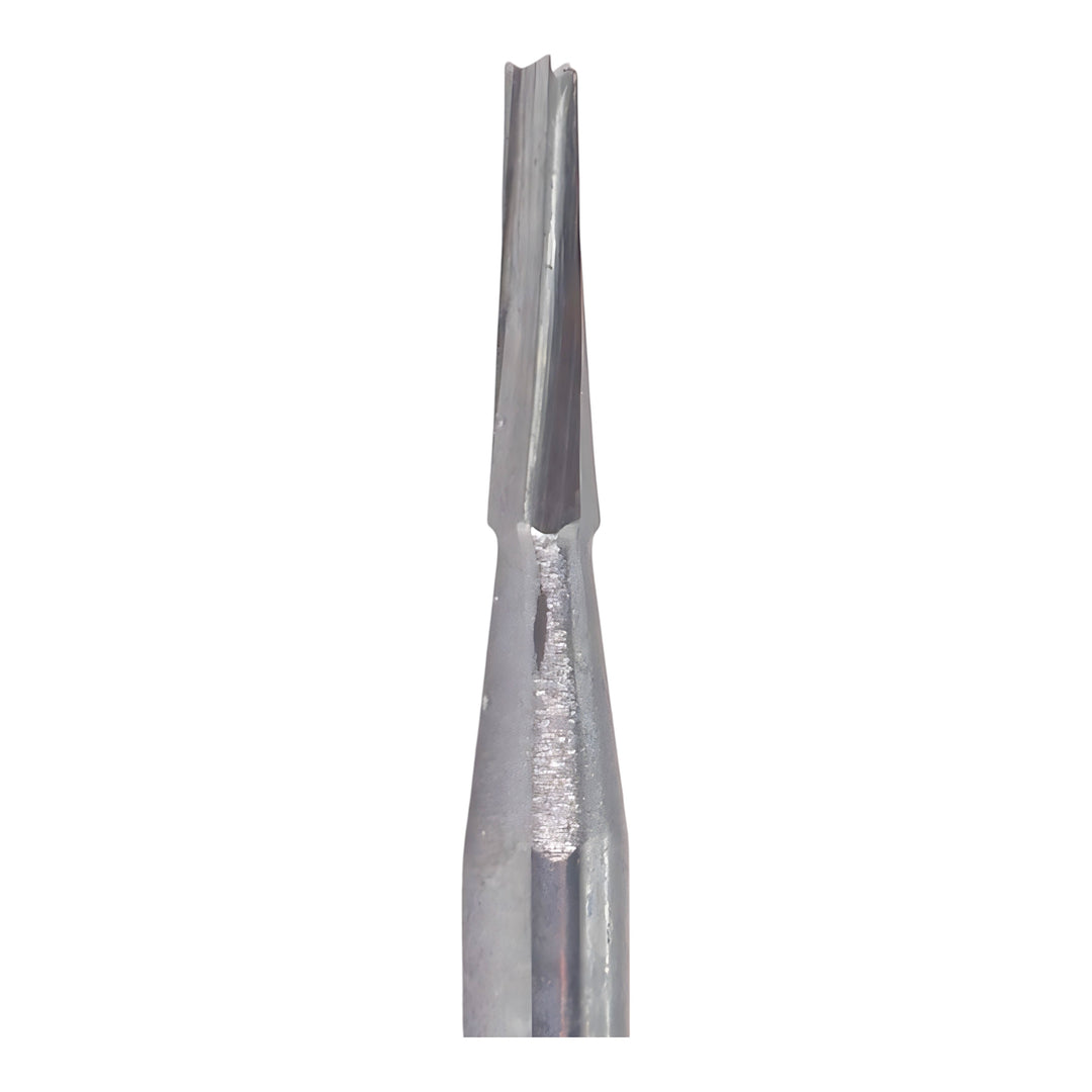 ValdentUSA FG #169 Taper Fissure Carbide Bur