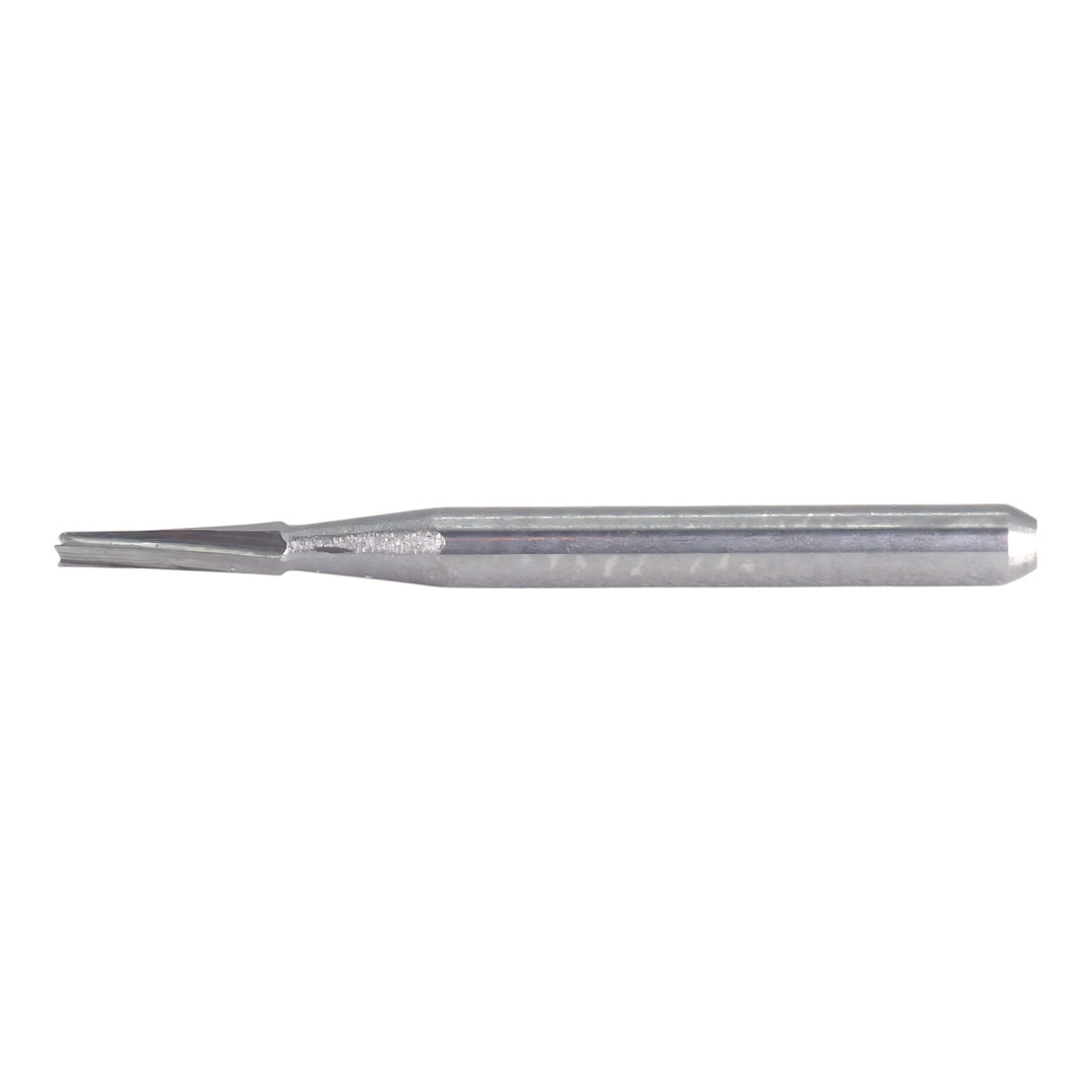 ValdentUSA FG #169 Taper Fissure Carbide Bur