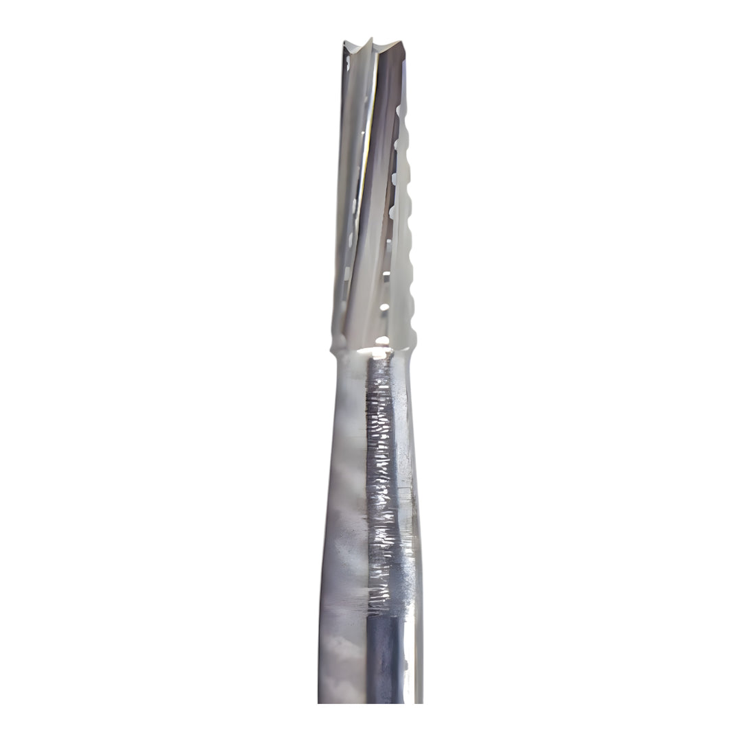 ValdentUSA FG #702 Taper Fissure Carbide Bur