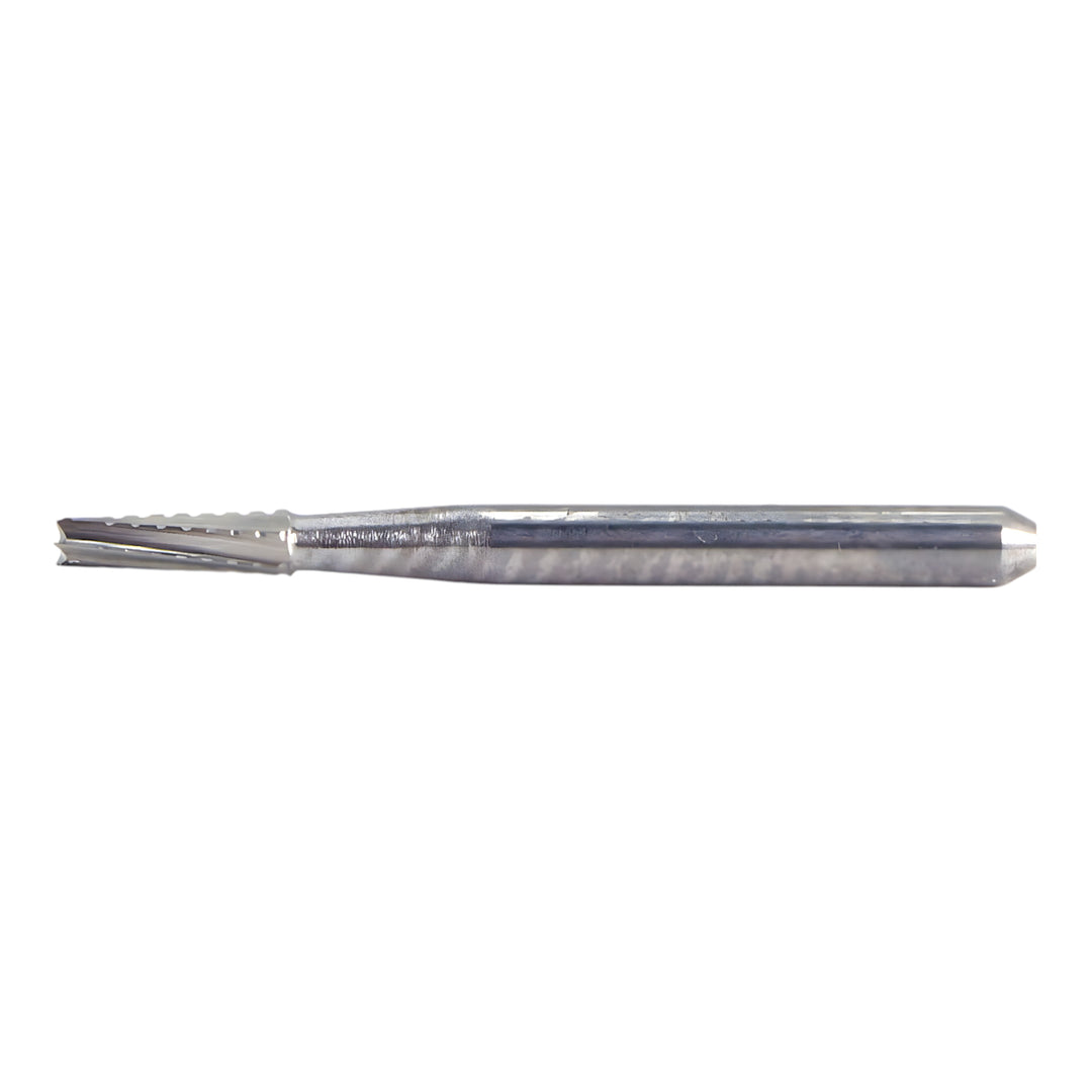 ValdentUSA FG #702 Taper Fissure Carbide Bur