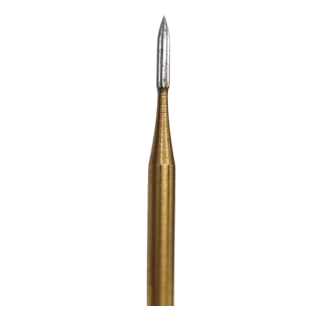 ValdentUSA FG#7901 Carbide Burs