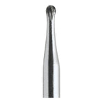 Load image into Gallery viewer, ValdentUSA RA#2 SL (Surgical Length) Carbide Bur
