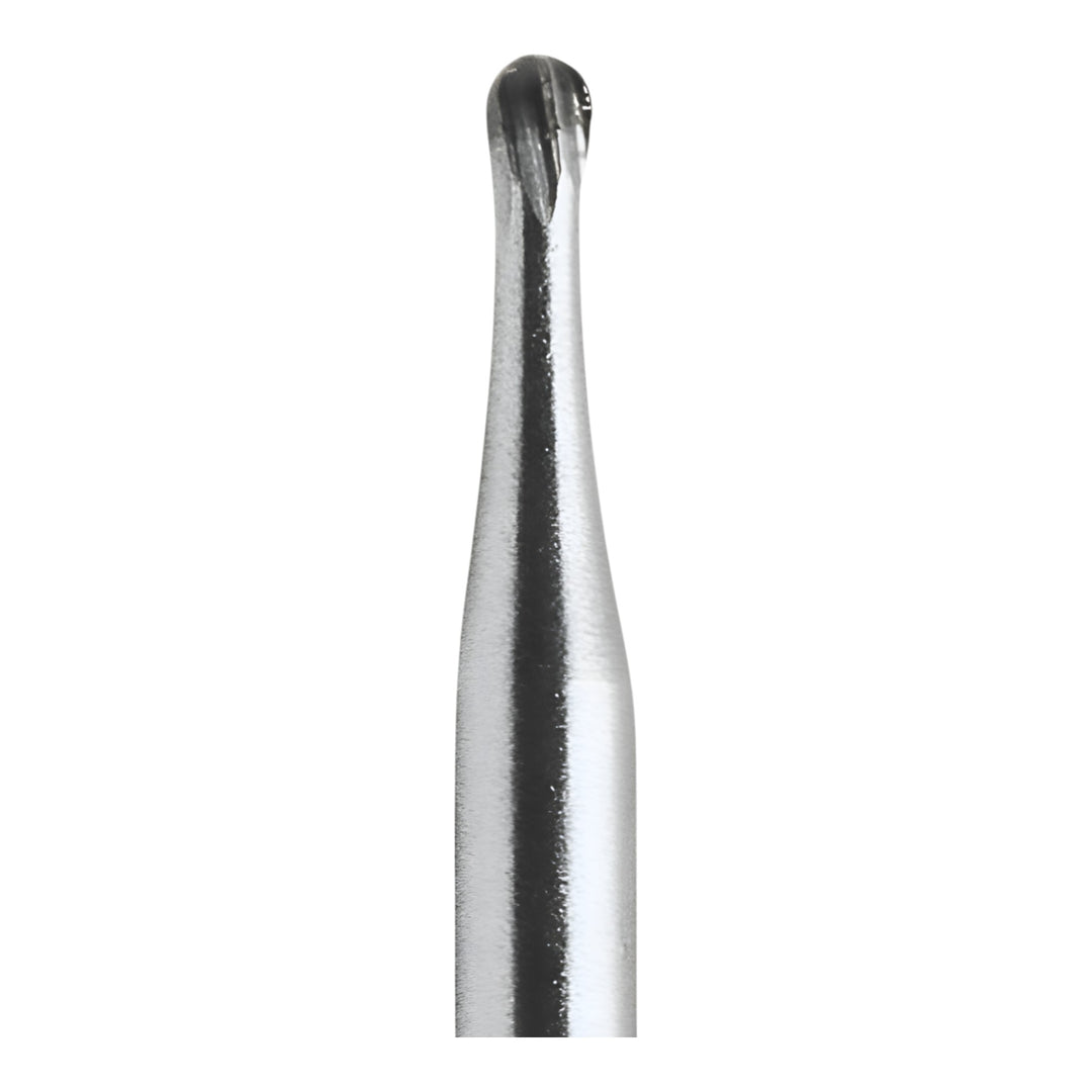 ValdentUSA RA#2 SL (Surgical Length) Carbide Bur