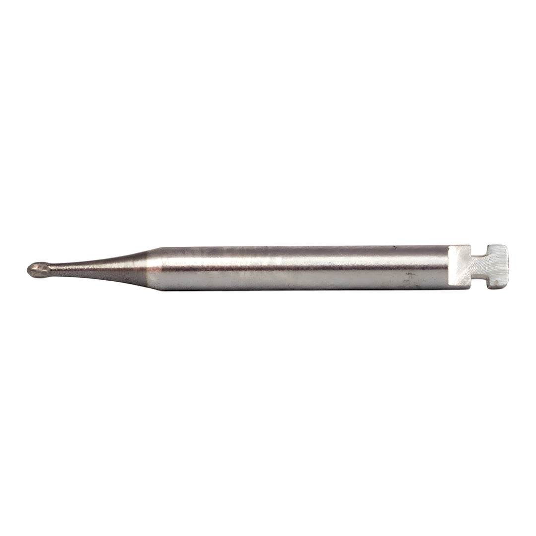 ValdentUSA RA#2 SL (Surgical Length) Carbide Bur