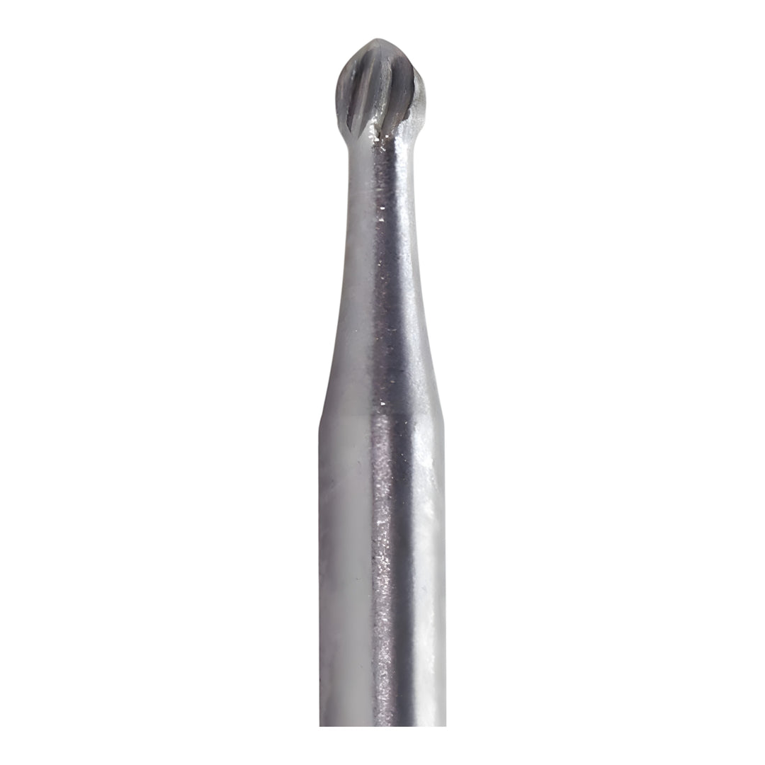 ValdentUSA RA#6 SL (Surgical Length) Carbide Bur