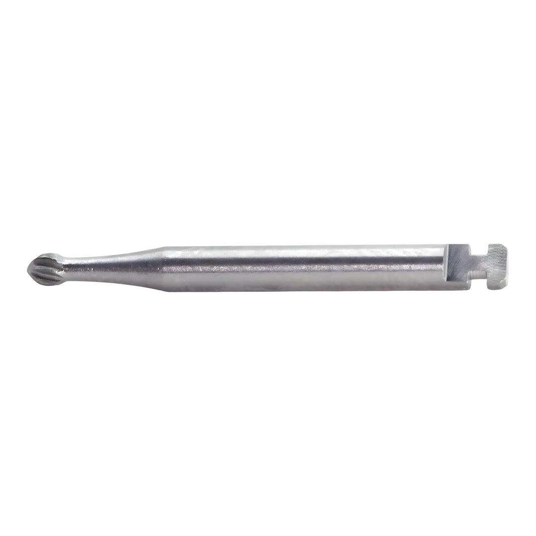 ValdentUSA RA#6 SL (Surgical Length) Carbide Bur