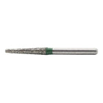 Load image into Gallery viewer, ValdentUSA FG #847.016C, TF-13C, Coarse grit, Flat end taper diamond Bur
