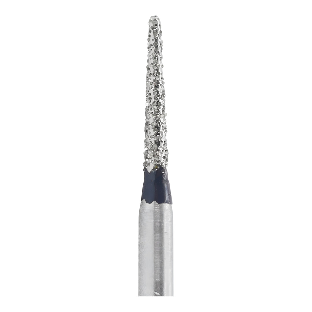 ValdentUSA FG 368.023SC, TR-22SC, Needle Shaped, Super Coarse Grit Diamond Bur