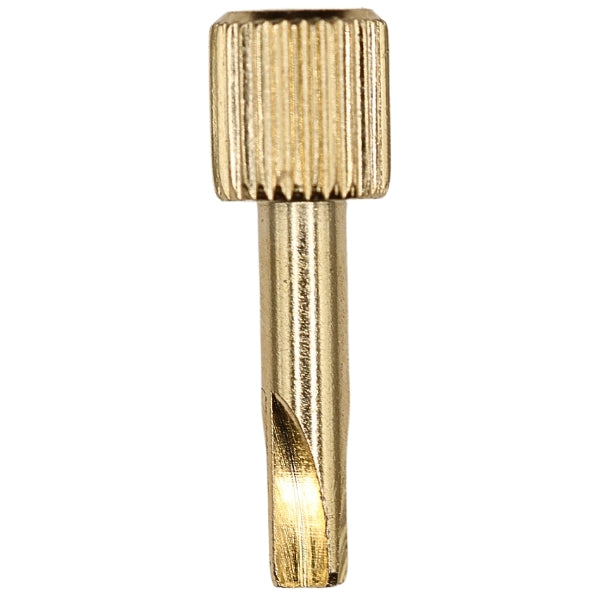 ValdentUSA Screw Posts Cross Key, single key