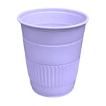 Load image into Gallery viewer, ValdentUSA Lavender 5 oz. Plastic Cups, Case of 1000
