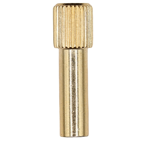 ValdentUSA Screw Posts Hollow Key, single key