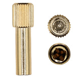 Load image into Gallery viewer, ValdentUSA Screw Posts Hollow Key, single key
