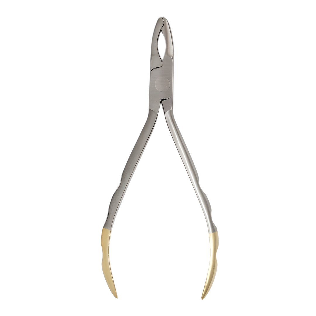 ValdentUSA Steel Crown & Band Contouring Plier, 1/Pk