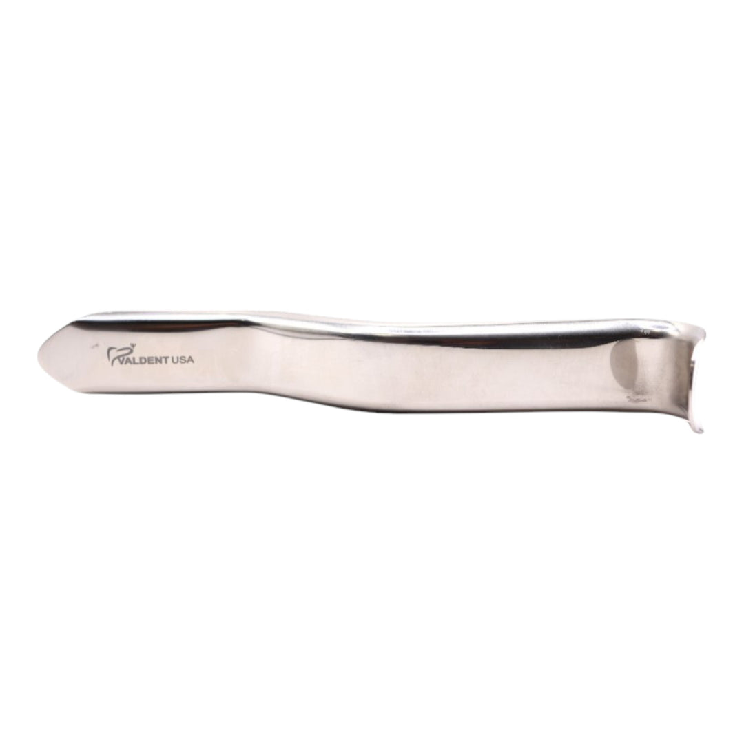 ValdentUSA University of Minnesota Cheek retractor 5.5, Stainless Steel