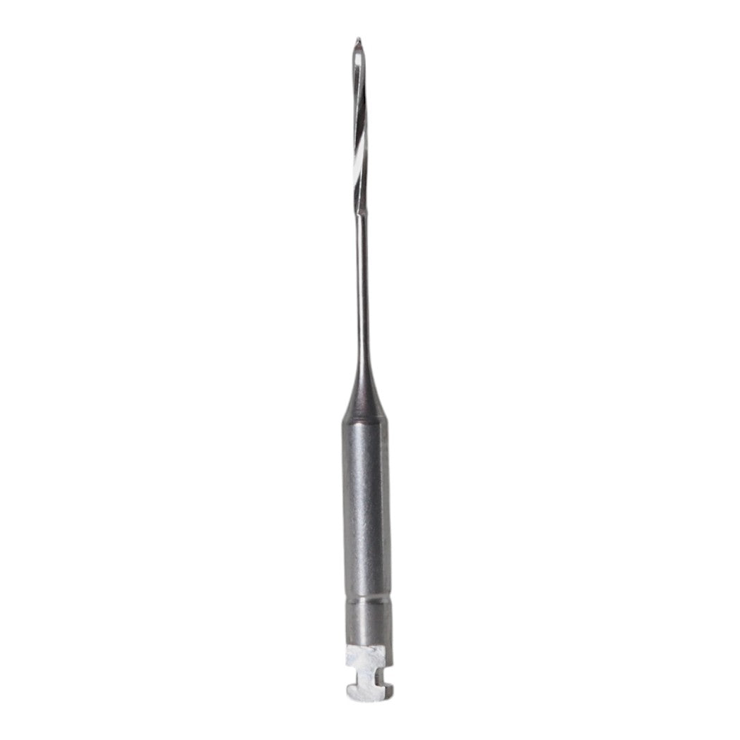 ValdentUSA #1 Peeso Reamer, 32mm Stainless Steel, 6 per pack