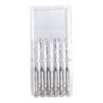 Load image into Gallery viewer, ValdentUSA #1 Peeso Reamer, 32mm Stainless Steel, 6 per pack
