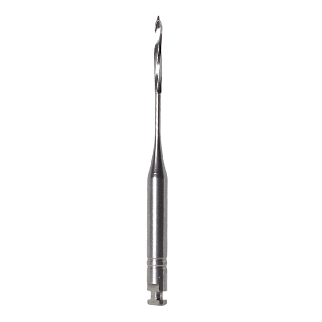 ValdentUSA #2 Peeso Reamer, 32mm Stainless Steel, 6 per pack