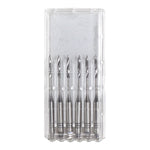 Load image into Gallery viewer, ValdentUSA #3 Peeso Reamer, 32mm Stainless Steel, 6 per pack
