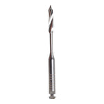 Load image into Gallery viewer, ValdentUSA #6 Peeso Reamer, 32mm Stainless Steel, 6 per pack
