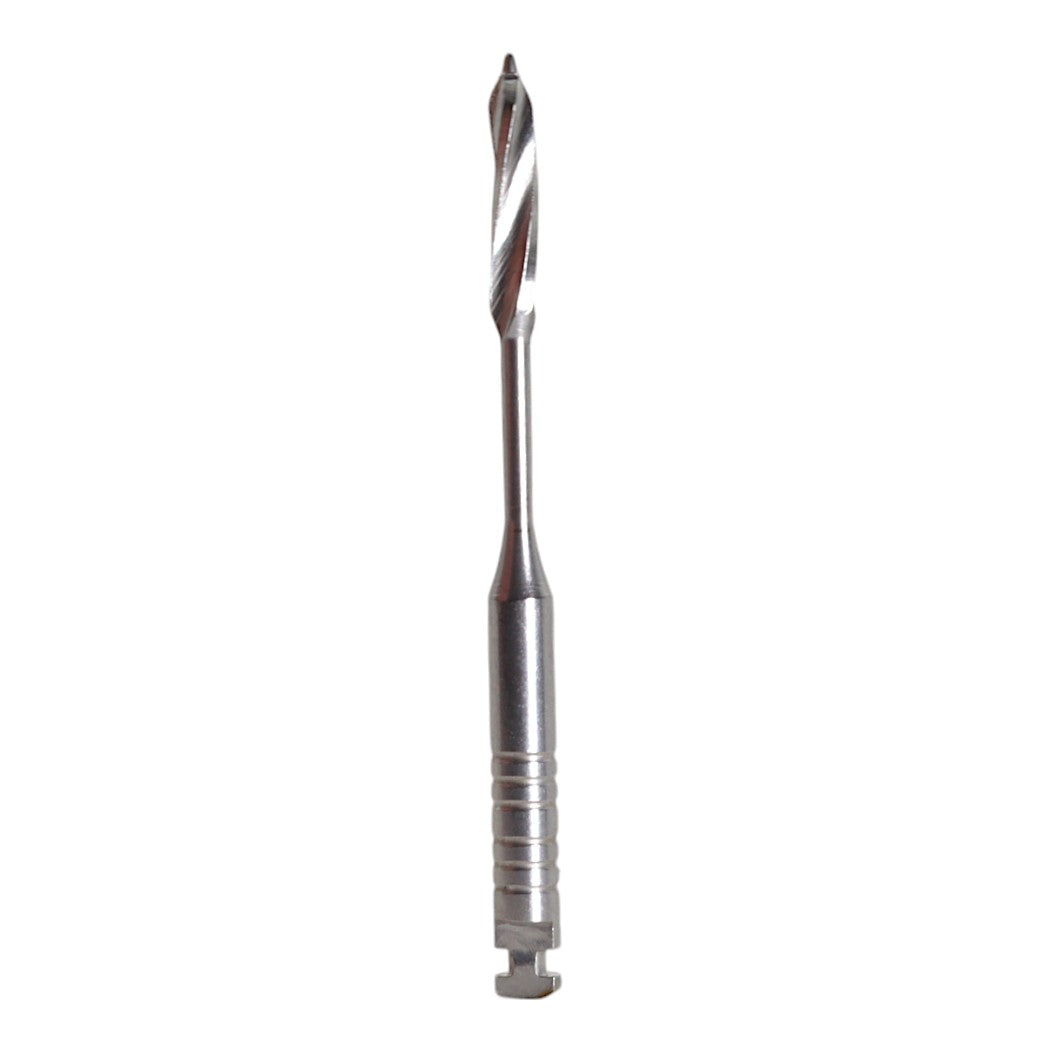 ValdentUSA #6 Peeso Reamer, 32mm Stainless Steel, 6 per pack