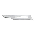 Load image into Gallery viewer, ValdentUSA #15 Sterile Surgical Blades stainless steel box of 100 blades
