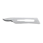 Load image into Gallery viewer, ValdentUSA #15c Sterile Surgical Blades stainless steel box of 100 blades
