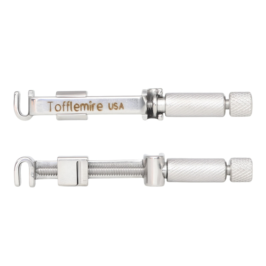 ValdentUSA Tofflemire-Type Matrix Retainer - Adult, Universal, Stainless Steel