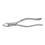 Load image into Gallery viewer, ValdentUSA #150 Universal Surgical Forceps.  High carbon stainless steel autoclavable up to 136 degree C /275 degree F.   
