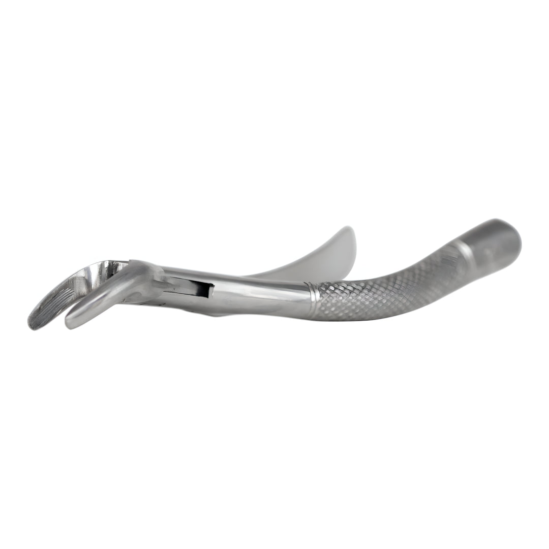 ValdentUSA #150 Universal Surgical Forceps.  High carbon stainless steel autoclavable up to 136 degree C /275 degree F.