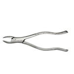 Load image into Gallery viewer, ValdentUSA #151 Universal Surgical Forceps.  High carbon stainless steel autoclavable up to 136 degree C /275 degree F.   
