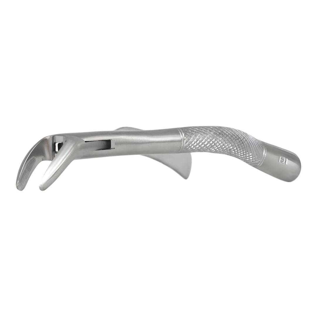 ValdentUSA #151 Universal Surgical Forceps.  High carbon stainless steel autoclavable up to 136 degree C /275 degree F.