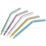 Load image into Gallery viewer, MARK3 Multicolored Plastic Air Water Syringe Tips, 1500/Pk
