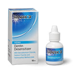 Load image into Gallery viewer, MARK3 Dentin Desensitizer w/ Fluoride, 10 ml Bottle. Contains Benzalkonium
