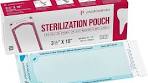 Load image into Gallery viewer, Sterilization Pouches 3.5*10 200Pcs/Box 10Box/Case..
