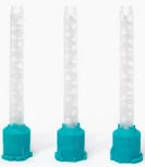 HP Style Mixing Tips  Teal, Size Large (6.5mm) - 48 TIPS