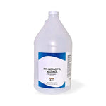 Load image into Gallery viewer, House Brand Isopropyl Alcohol, 70%, 1 Gallon Bottle
