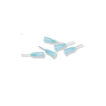 Load image into Gallery viewer, House Brand Etch Gel - 23G Blue Tips, Bag of 25 applicator tips
