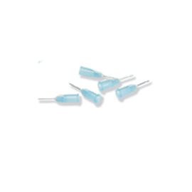 House Brand Etch Gel - 23G Blue Tips, Bag of 25 applicator tips