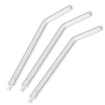 Load image into Gallery viewer, Disposable Air-Water Syringe Tips White 250/Bag.
