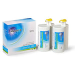 Load image into Gallery viewer, MARK3 Alterna 380 Alginate Alternative, Fast Set, Medium, Mint, 2x 380ml Cartridges
