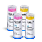 Load image into Gallery viewer, MARK3 Disposable Micro Applicators, Fine, 400/Pk
