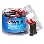 Load image into Gallery viewer, MARK3 Micro-Hybrid Composite A1 Unidose 20/Pk
