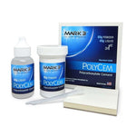 Load image into Gallery viewer, MARK3 PolyCem Polycarboxylate Luting Cement - 60 g Powder &amp; 40 mL Liquid
