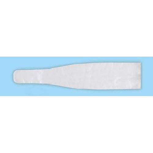 Plasdent Intraoral Camera Sleeves, 0.85" Head x 1.75" Open x 9.5" Long, 500/Pk