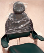 Load image into Gallery viewer, Plasdent Half Chair Sleeve, 27.5&quot; X 24&quot;, 2-sided with slippery top surface
