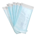 Load image into Gallery viewer, 3.50&quot; x 9&quot; Self-Sealing Sterilization Pouch, Paper/Blue Film
