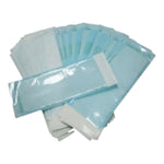 Load image into Gallery viewer, 3.5&quot; x 9&quot; Sterilization Pouch, 500/Box
