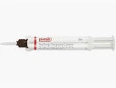 NexTemp Bulk Kit Syringes. Non-eugenol resin-matrix temporary cemen