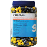 Load image into Gallery viewer, Spherodon Plus 2 Spill REGULAR Set 100% Spherical Alloy with 60% Ag
