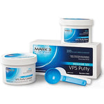 Load image into Gallery viewer, MARK3 VPS Putty Fast Set, 300 ml Base &amp; Catalyst
